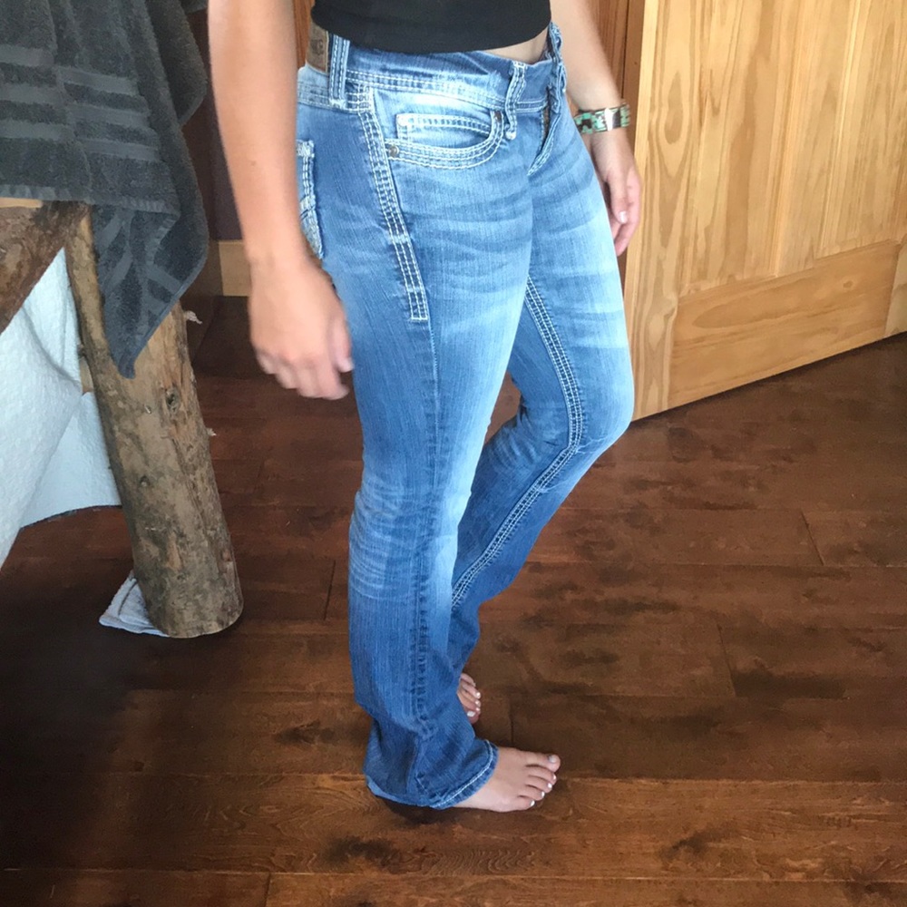 BKE Jeans